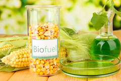Barbourne biofuel availability