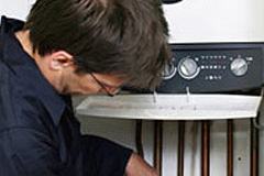 boiler replacement Barbourne