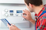 free commercial Barbourne boiler quotes