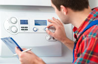 free Barbourne gas safe engineer quotes