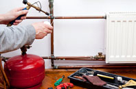 free Barbourne heating repair quotes