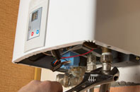 free Barbourne boiler install quotes
