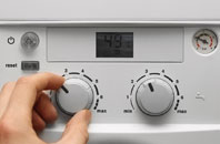 free Barbourne boiler maintenance quotes